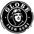 Globe From Home