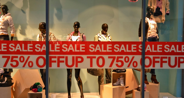 Re-thinking Fast Fashion